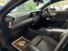 Mercedes-Benz A Class A35h MHEV AMG - U14014