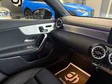 Mercedes-Benz A Class A35h MHEV AMG - U14014