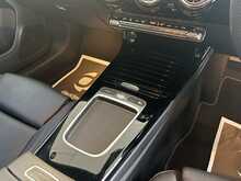 Mercedes-Benz A Class A35h MHEV AMG - U14014