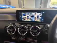 Mercedes-Benz A Class A35h MHEV AMG - U14014