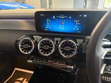 Mercedes-Benz A Class A35h MHEV AMG - U14014