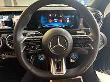 Mercedes-Benz A Class A35h MHEV AMG - U14014