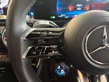 Mercedes-Benz A Class A35h MHEV AMG - U14014