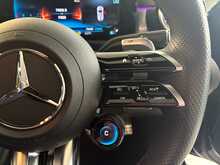 Mercedes-Benz A Class A35h MHEV AMG - U14014