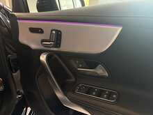 Mercedes-Benz A Class A35h MHEV AMG - U14014