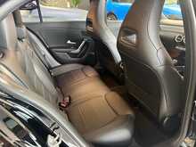 Mercedes-Benz A Class A35h MHEV AMG - U14014