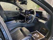 BMW 5 Series 520i MHT M Sport Pro - U14015