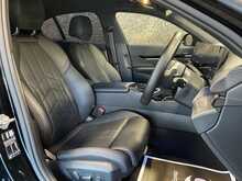BMW 5 Series 520i MHT M Sport Pro - U14015