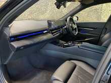 BMW 5 Series 520i MHT M Sport Pro - U14015