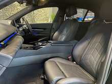 BMW 5 Series 520i MHT M Sport Pro - U14015