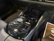 BMW 5 Series 520i MHT M Sport Pro - U14015