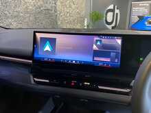 BMW 5 Series 520i MHT M Sport Pro - U14015