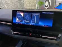 BMW 5 Series 520i MHT M Sport Pro - U14015