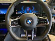 BMW 5 Series 520i MHT M Sport Pro - U14015