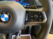 BMW 5 Series 520i MHT M Sport Pro - U14015