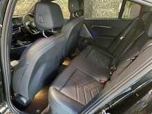 BMW 5 Series 520i MHT M Sport Pro - U14015