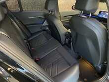 BMW 5 Series 520i MHT M Sport Pro - U14015