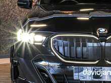 BMW 5 Series 520i MHT M Sport Pro - U14015