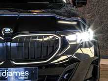 BMW 5 Series 520i MHT M Sport Pro - U14015