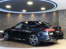 BMW 5 Series 520i MHT M Sport Pro - U14015