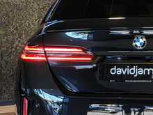 BMW 5 Series 520i MHT M Sport Pro - U14015