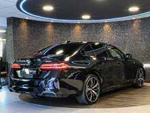 BMW 5 Series 520i MHT M Sport Pro - U14015