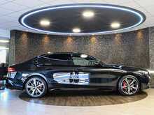 BMW 5 Series 520i MHT M Sport Pro - U14015