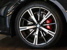 BMW 5 Series 520i MHT M Sport Pro - U14015