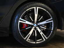 BMW 5 Series 520i MHT M Sport Pro - U14015
