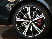 BMW 5 Series 520i MHT M Sport Pro - U14015