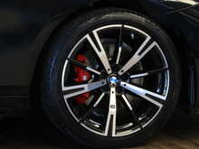BMW 5 Series 520i MHT M Sport Pro - U14015