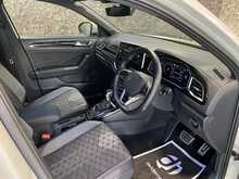 Volkswagen T-Roc TSI R-Line - U14017