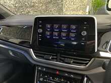 Volkswagen T-Roc TSI R-Line - U14017