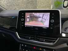 Volkswagen T-Roc TSI R-Line - U14017
