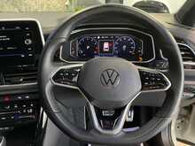 Volkswagen T-Roc TSI R-Line - U14017