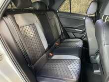 Volkswagen T-Roc TSI R-Line - U14017