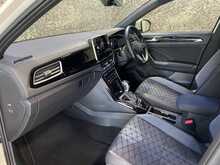 Volkswagen T-Roc TSI R-Line - U14017