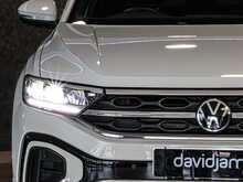 Volkswagen T-Roc TSI R-Line - U14017