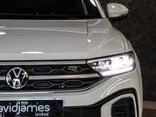 Volkswagen T-Roc TSI R-Line - U14017