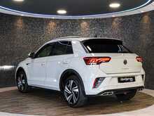 Volkswagen T-Roc TSI R-Line - U14017