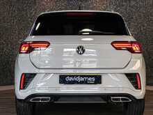 Volkswagen T-Roc TSI R-Line - U14017