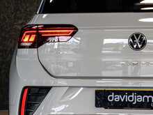Volkswagen T-Roc TSI R-Line - U14017