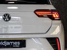 Volkswagen T-Roc TSI R-Line - U14017