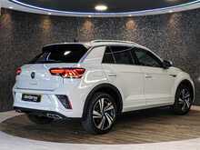 Volkswagen T-Roc TSI R-Line - U14017