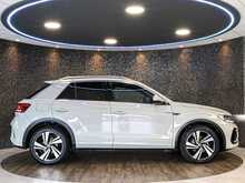 Volkswagen T-Roc TSI R-Line - U14017