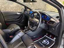 Ford Fiesta T EcoBoost ST-3 - U14018