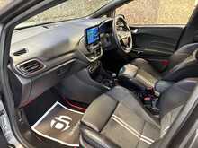 Ford Fiesta T EcoBoost ST-3 - U14018