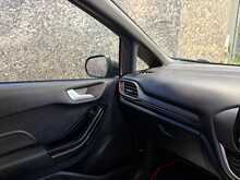 Ford Fiesta T EcoBoost ST-3 - U14018