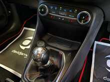 Ford Fiesta T EcoBoost ST-3 - U14018