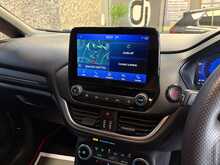 Ford Fiesta T EcoBoost ST-3 - U14018